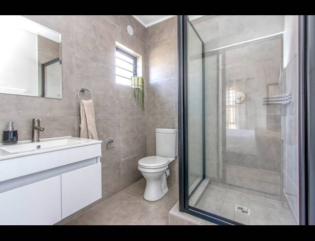 3 BEDROOM CLUSTER FOR SALE IN ALBERTSDAL